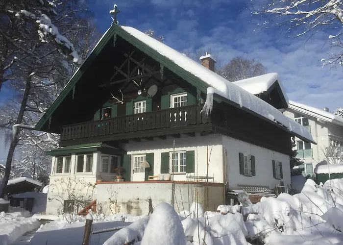 Alpenchalet