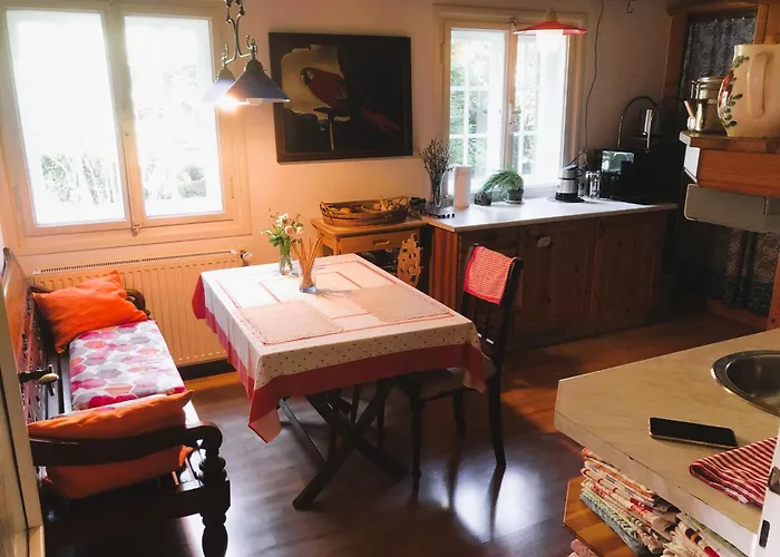 Alpenchalet
