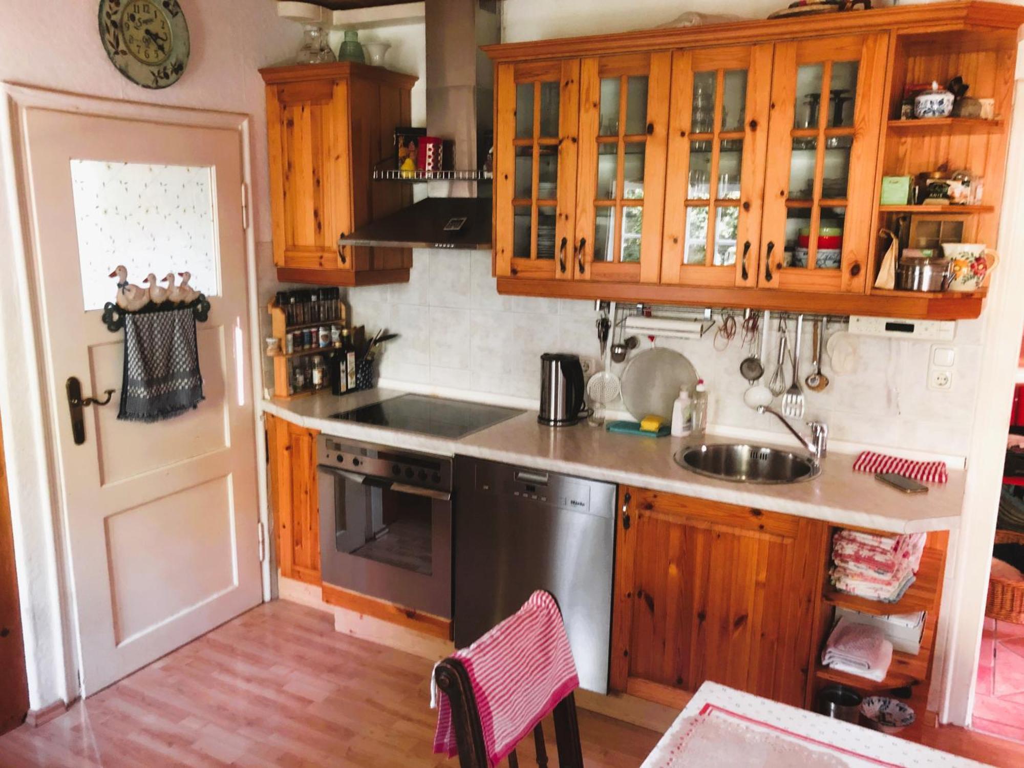 Lejlighed Alpenchalet