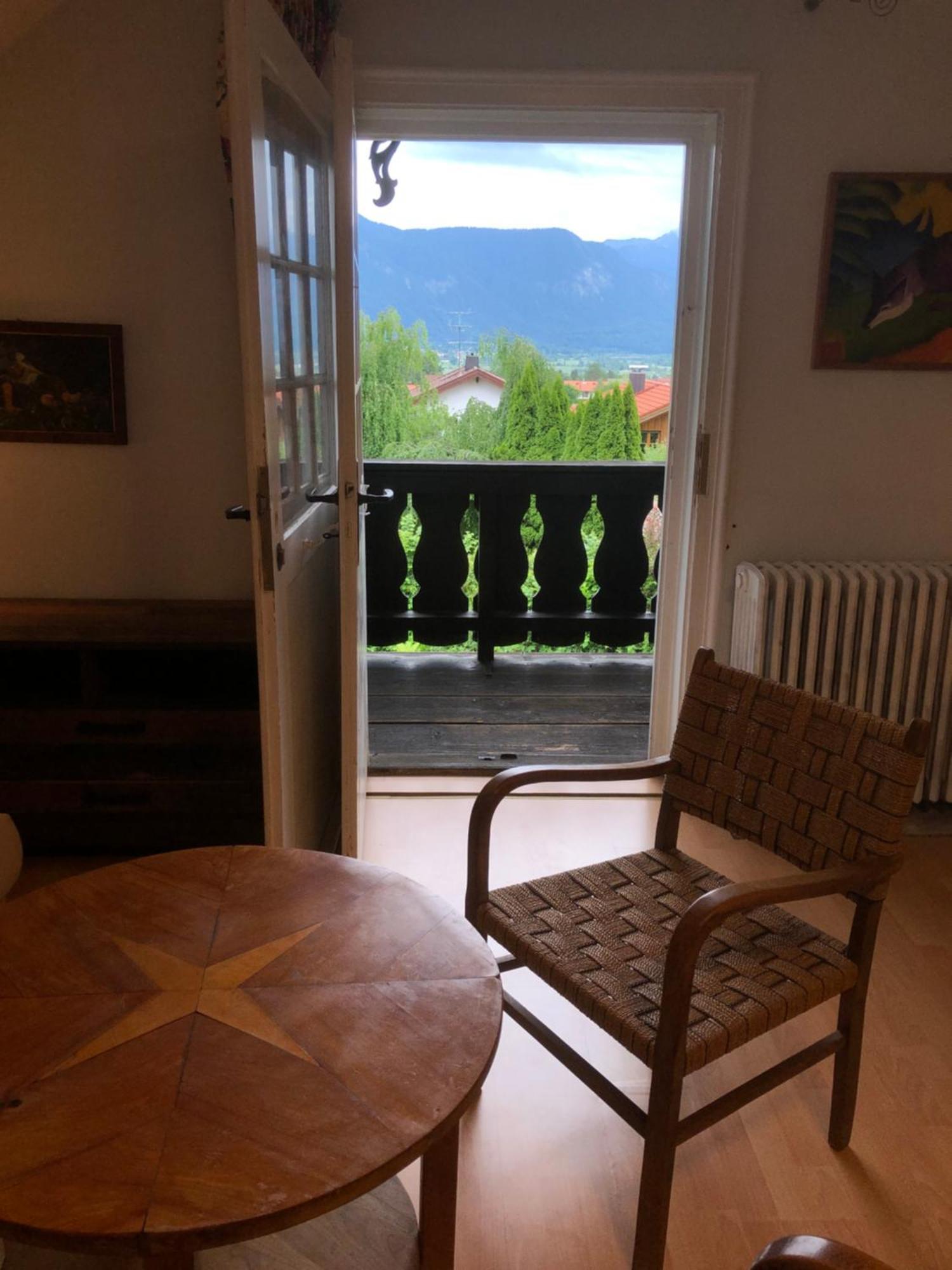 Alpenchalet
