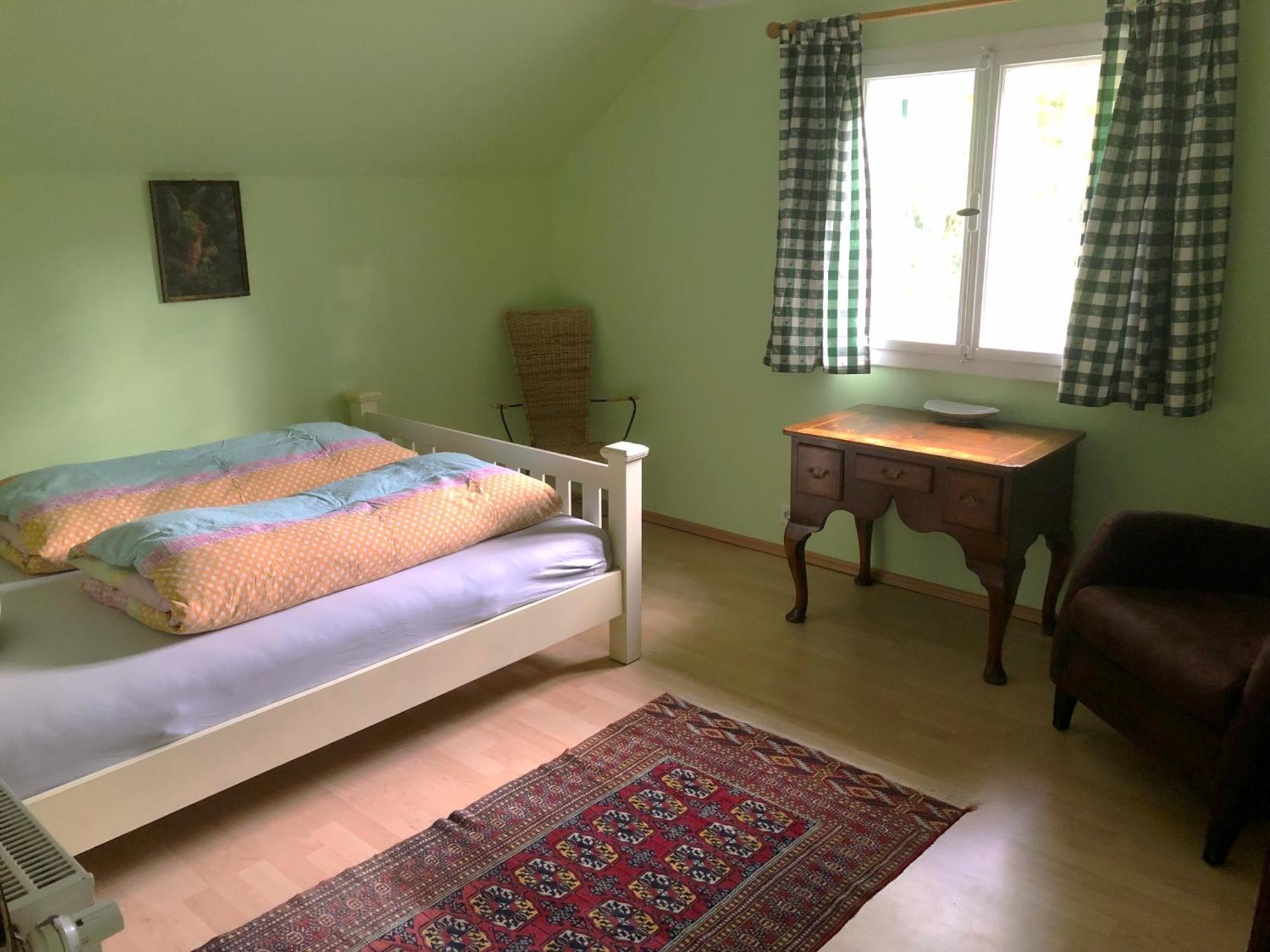 Lejlighed Alpenchalet