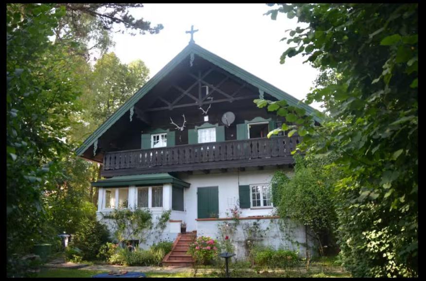 Lejlighed Alpenchalet