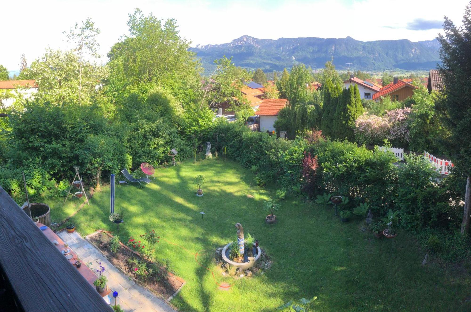 Alpenchalet