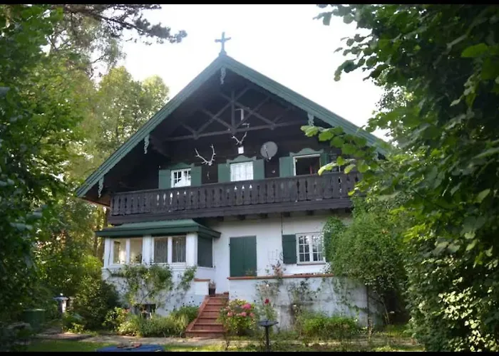 Alpenchalet