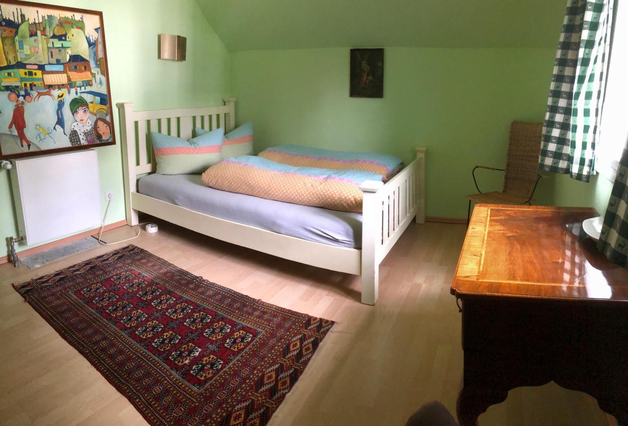 Alpenchalet Apartment