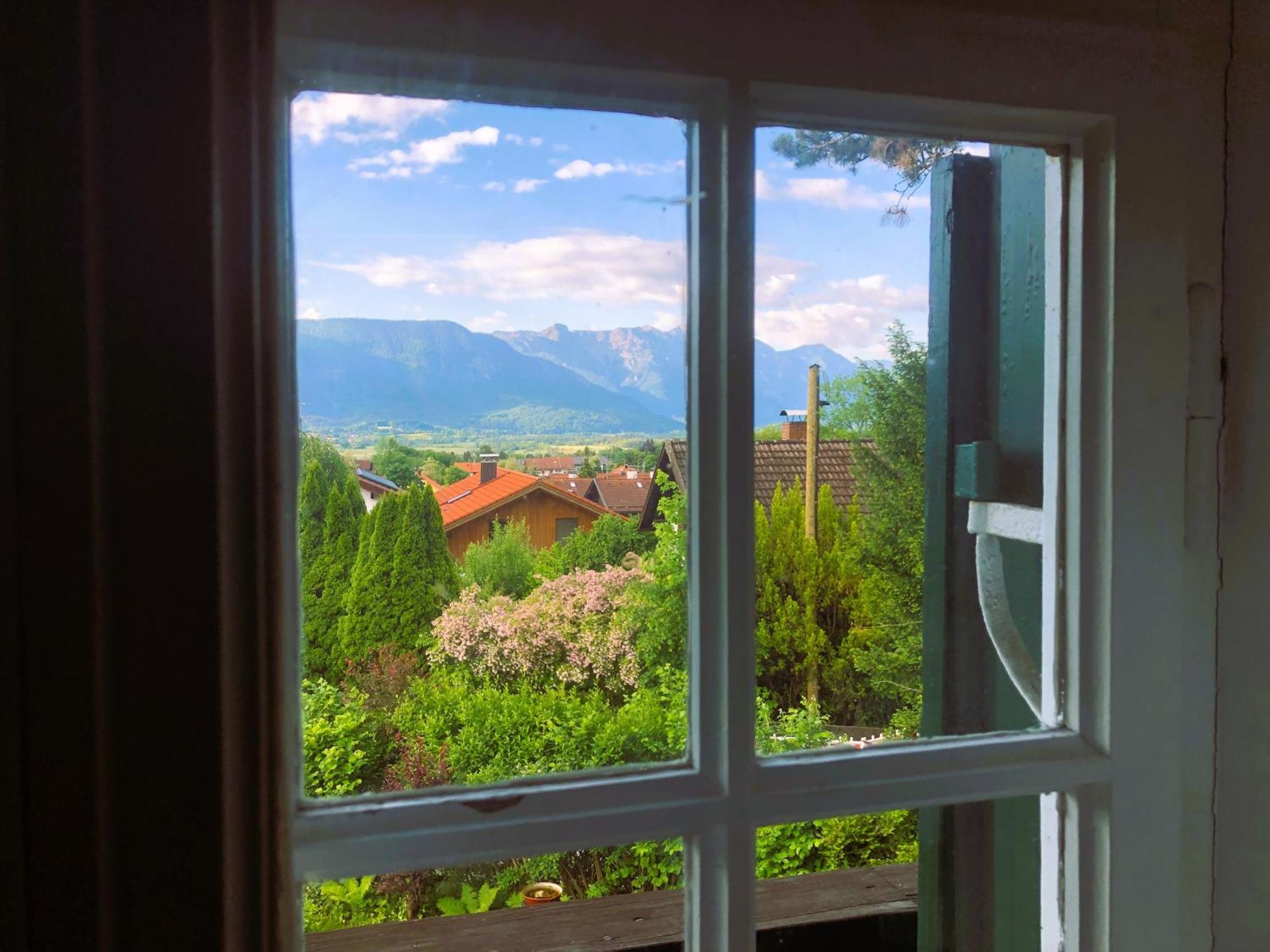 Apartment Alpenchalet