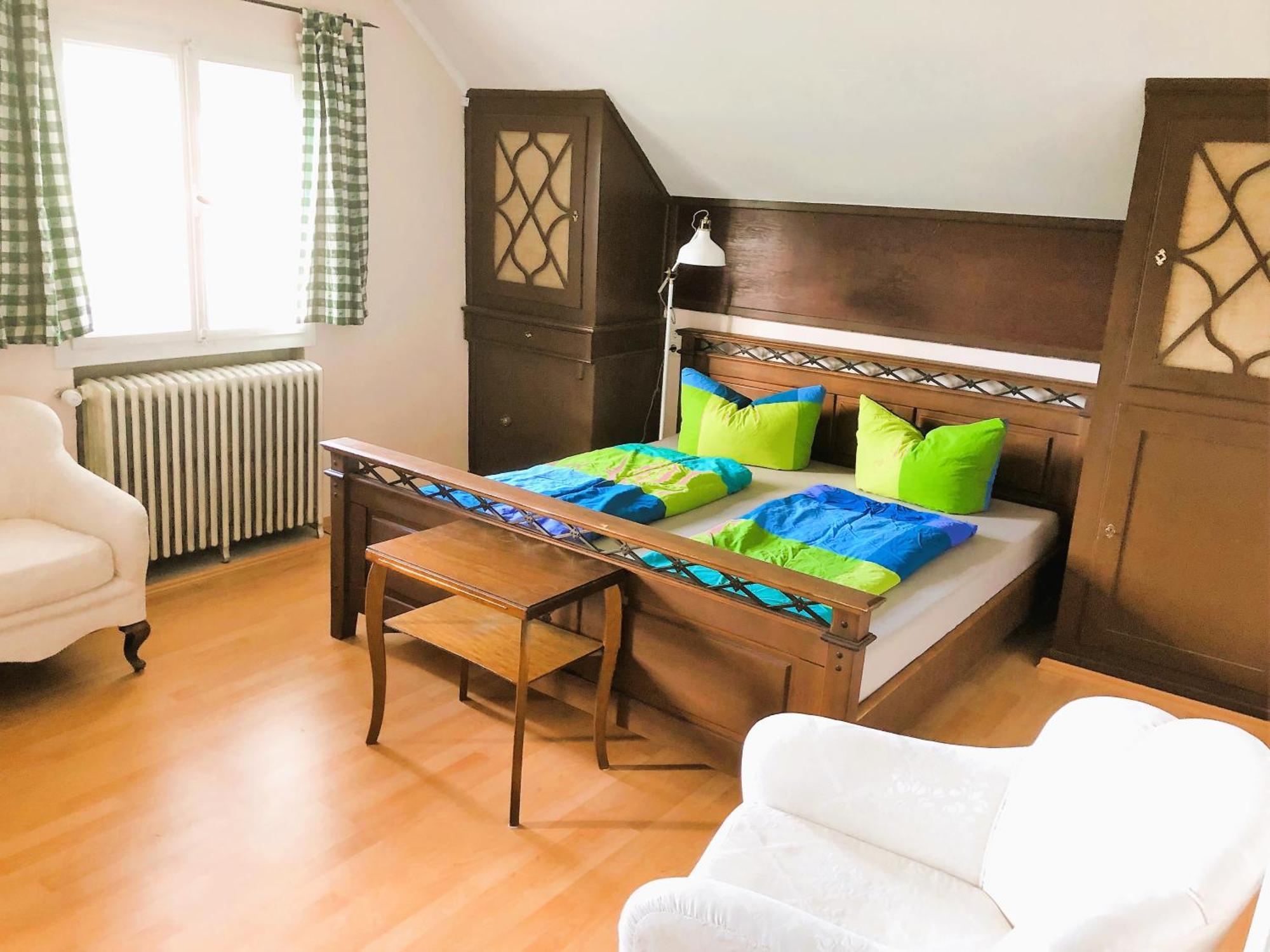 Alpenchalet Apartment *