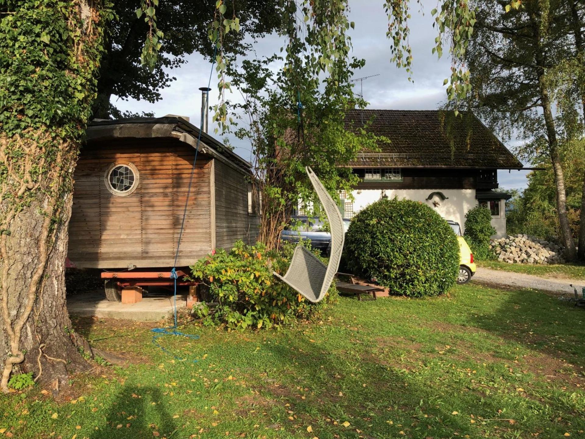 Alpenchalet