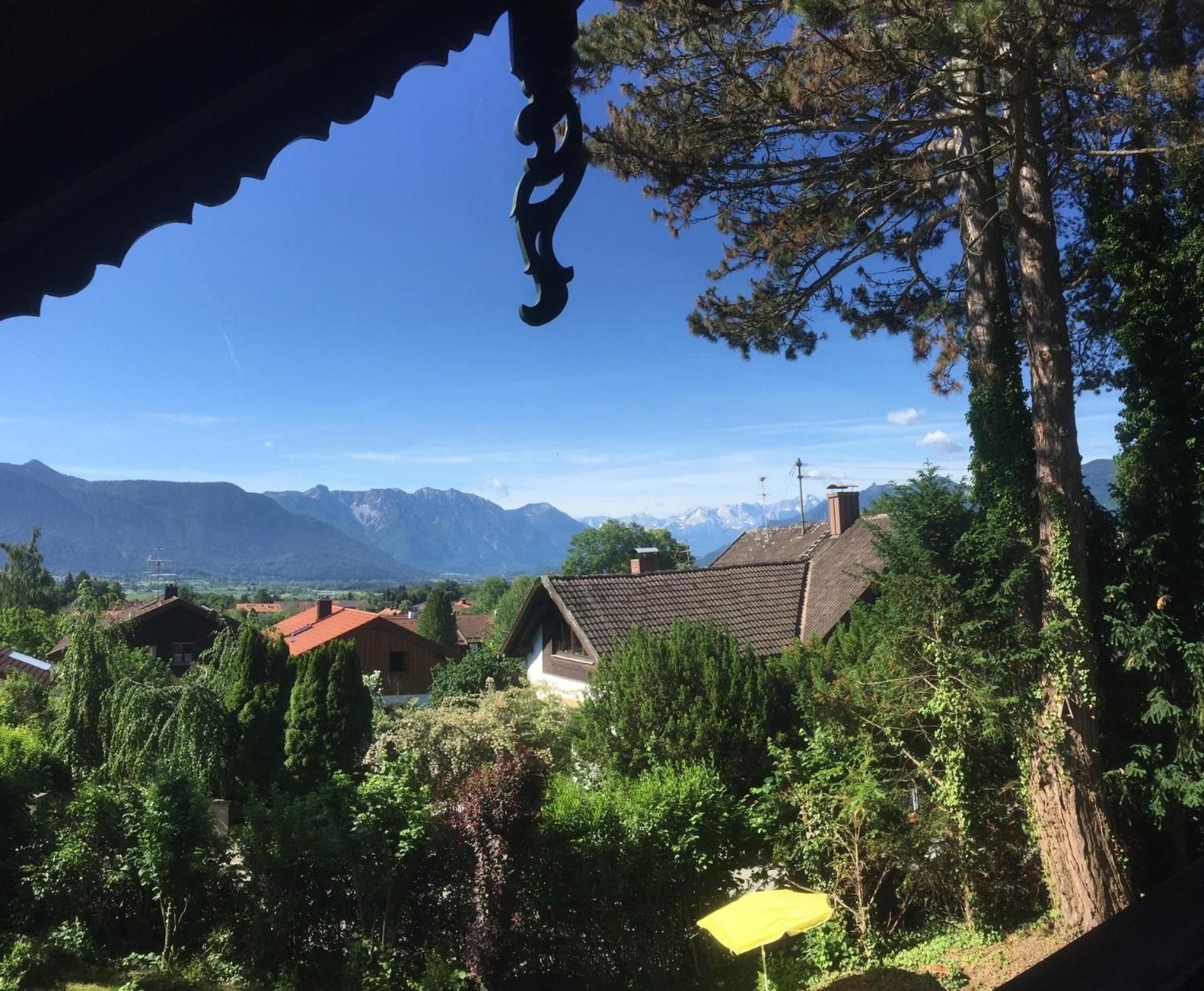 Apartment Alpenchalet *