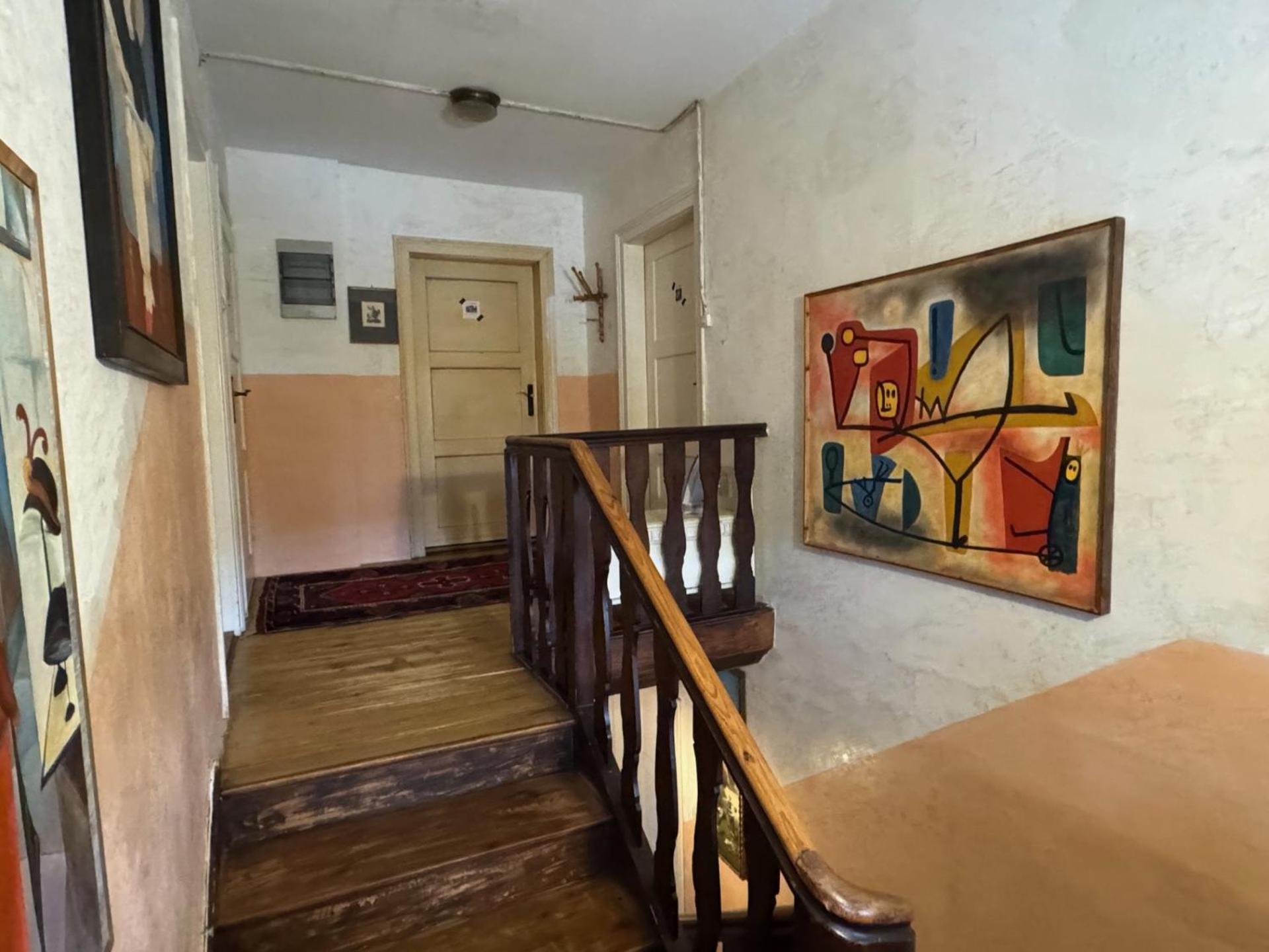 Apartment Alpenchalet Murnau am Staffelsee