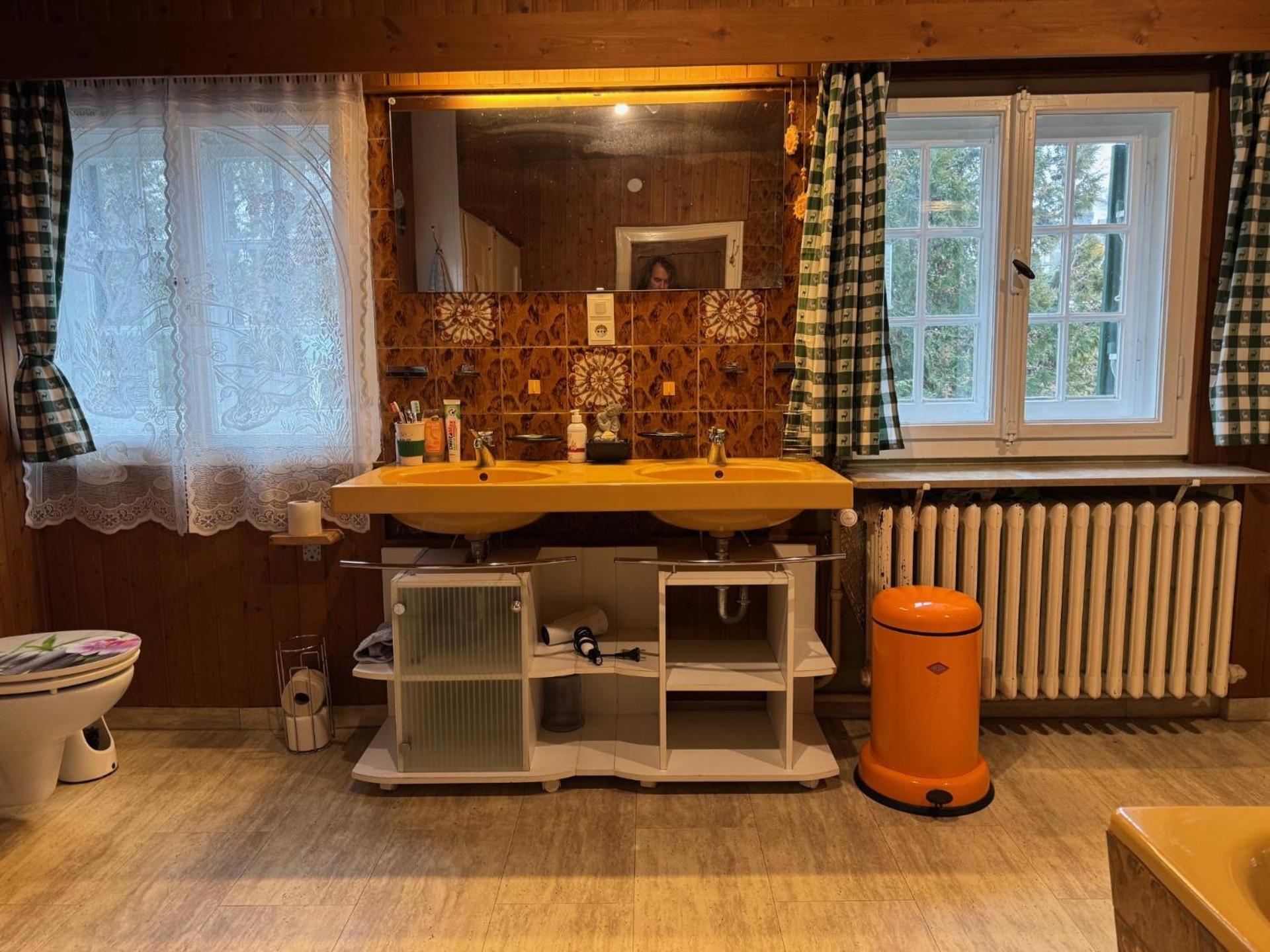Apartment Alpenchalet Murnau am Staffelsee
