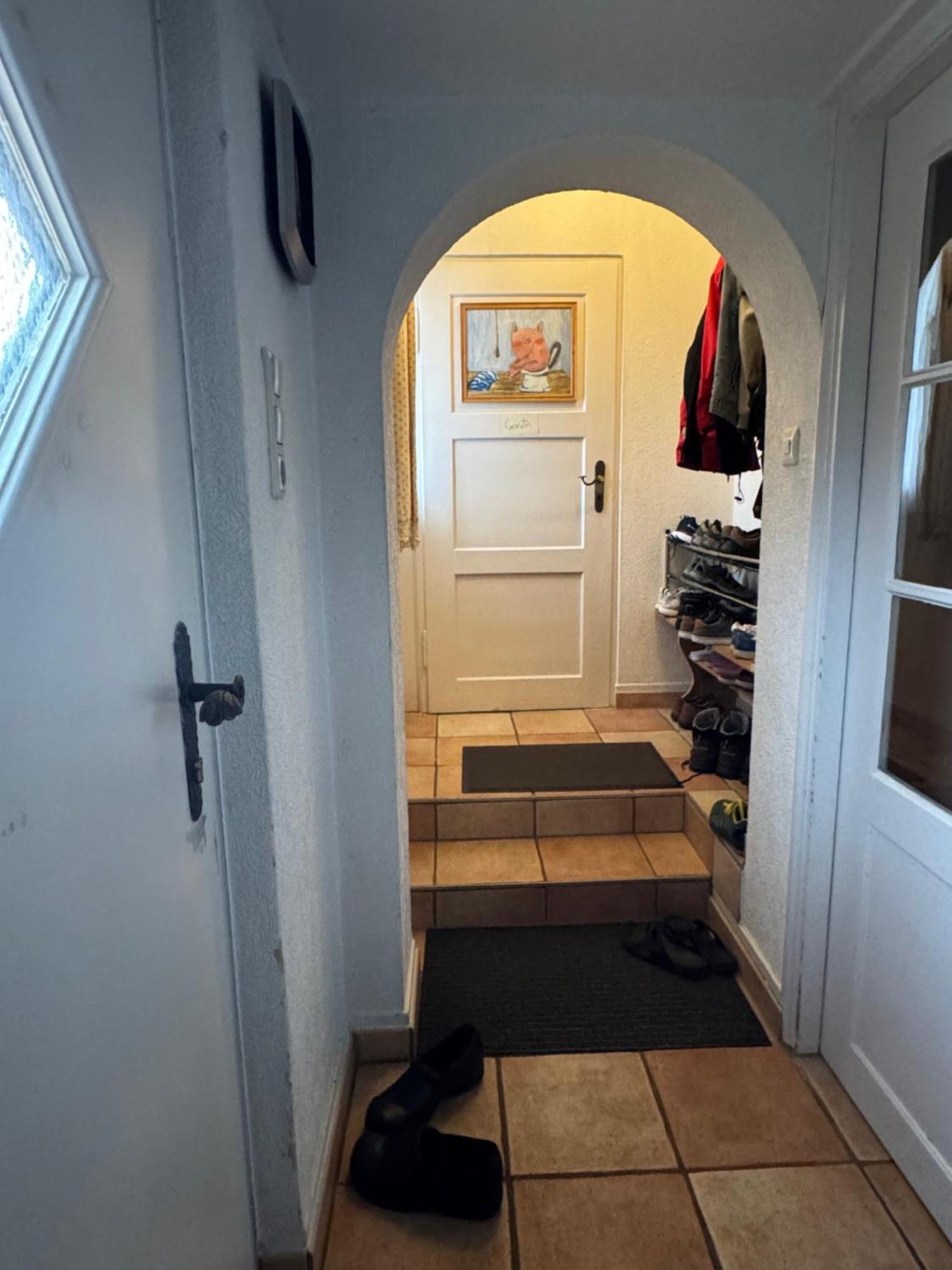 Apartment Alpenchalet