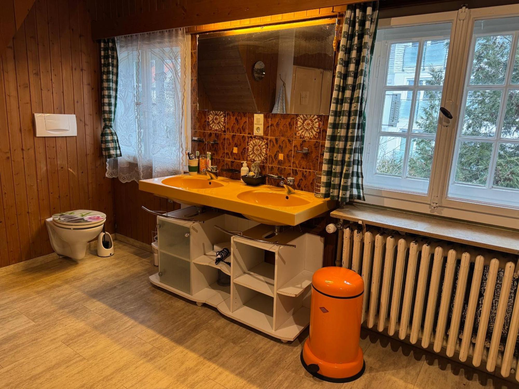 Apartment Alpenchalet *
